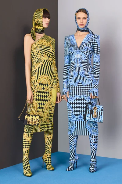 Look 7